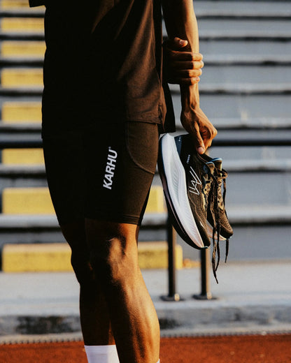 BLACK / BAMBOO