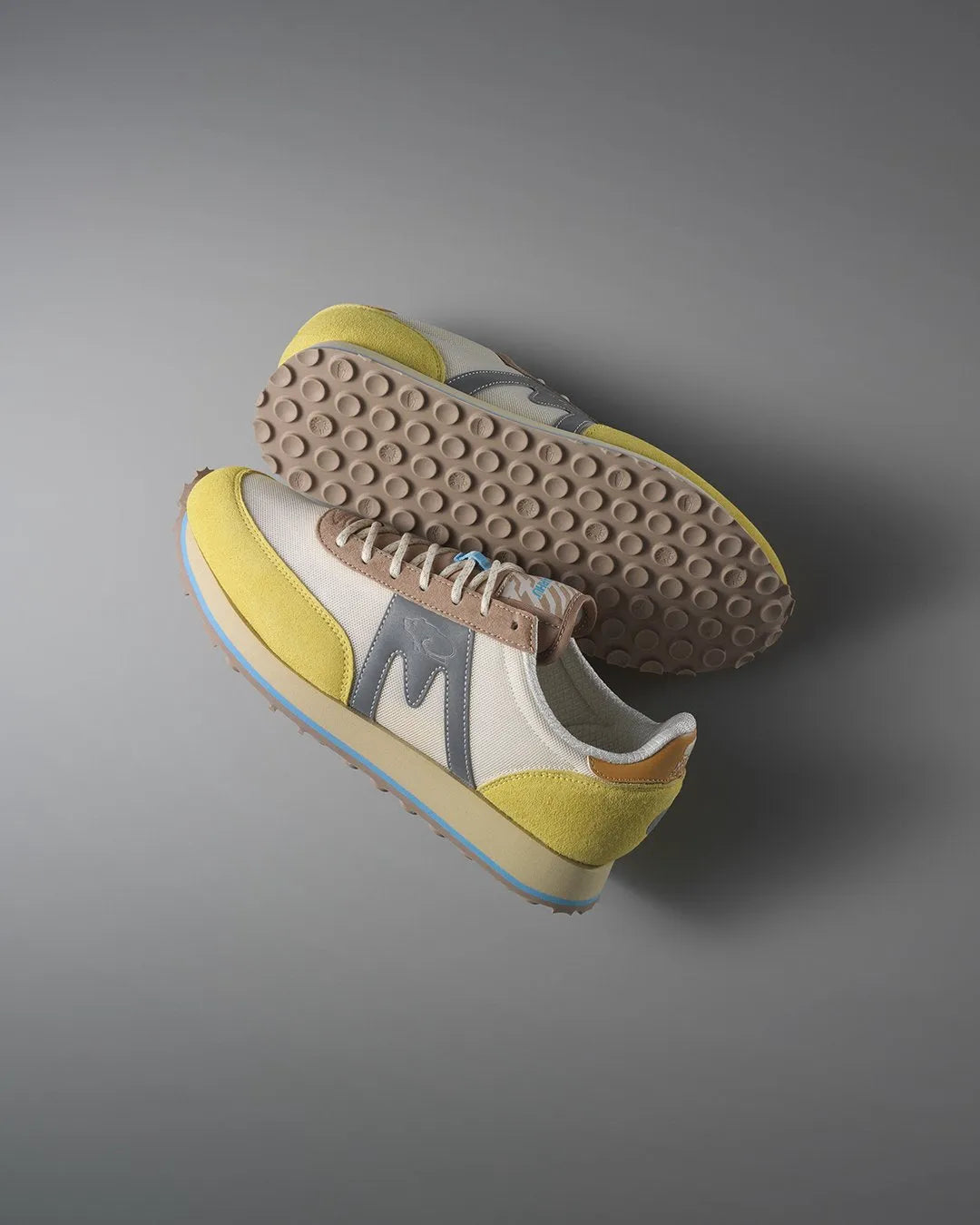 CREAM GOLD / TURTLEDOVE