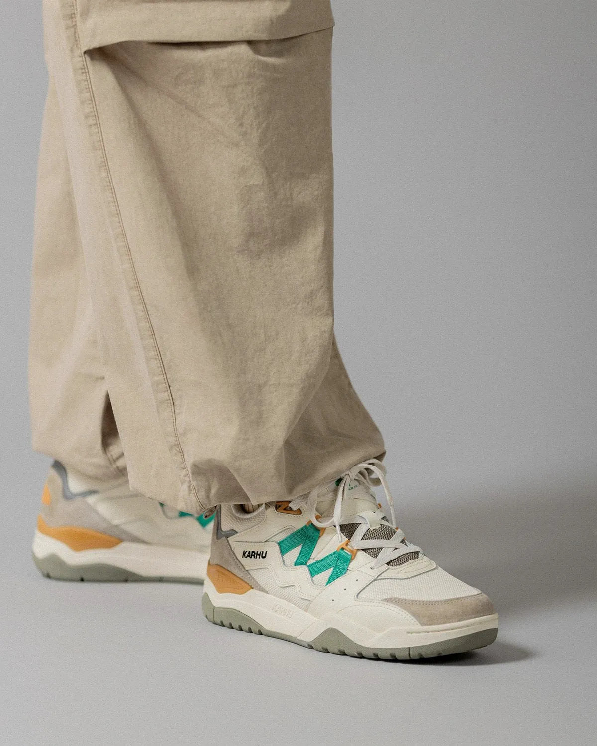 SILVER LINING / WINTER GREEN