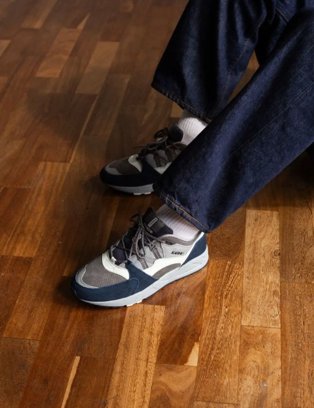 MOOD INDIGO / SMOKED PEARL¬†¬†