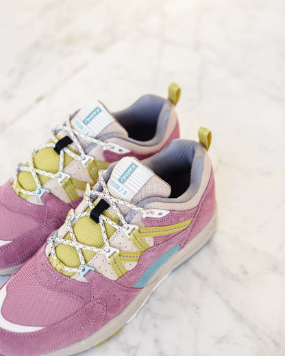 LILAS / GOLDEN GREEN
