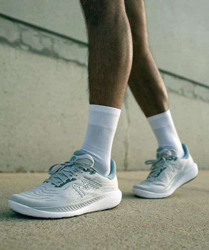 GLACIER GRAY / QUIET SHADE