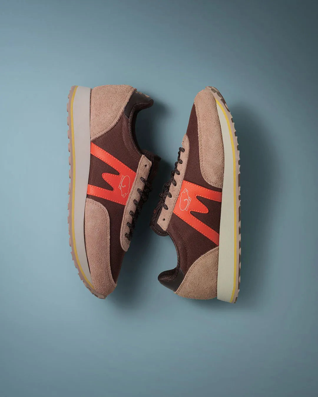 CORK / FLAME