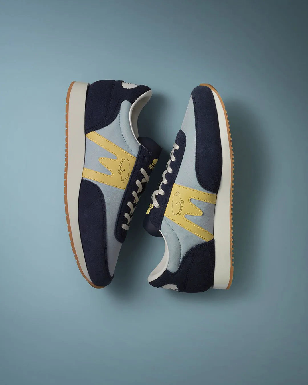 NAVAL ACADEMY / DUSKY CITRON