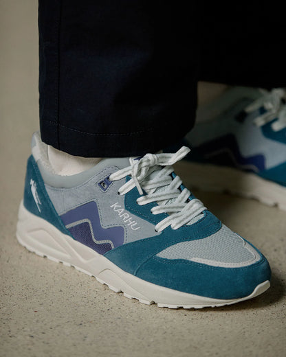BLUE MIRAGE / SKIPPER BLUE