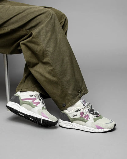 DARK GULL GRAY / LILAS