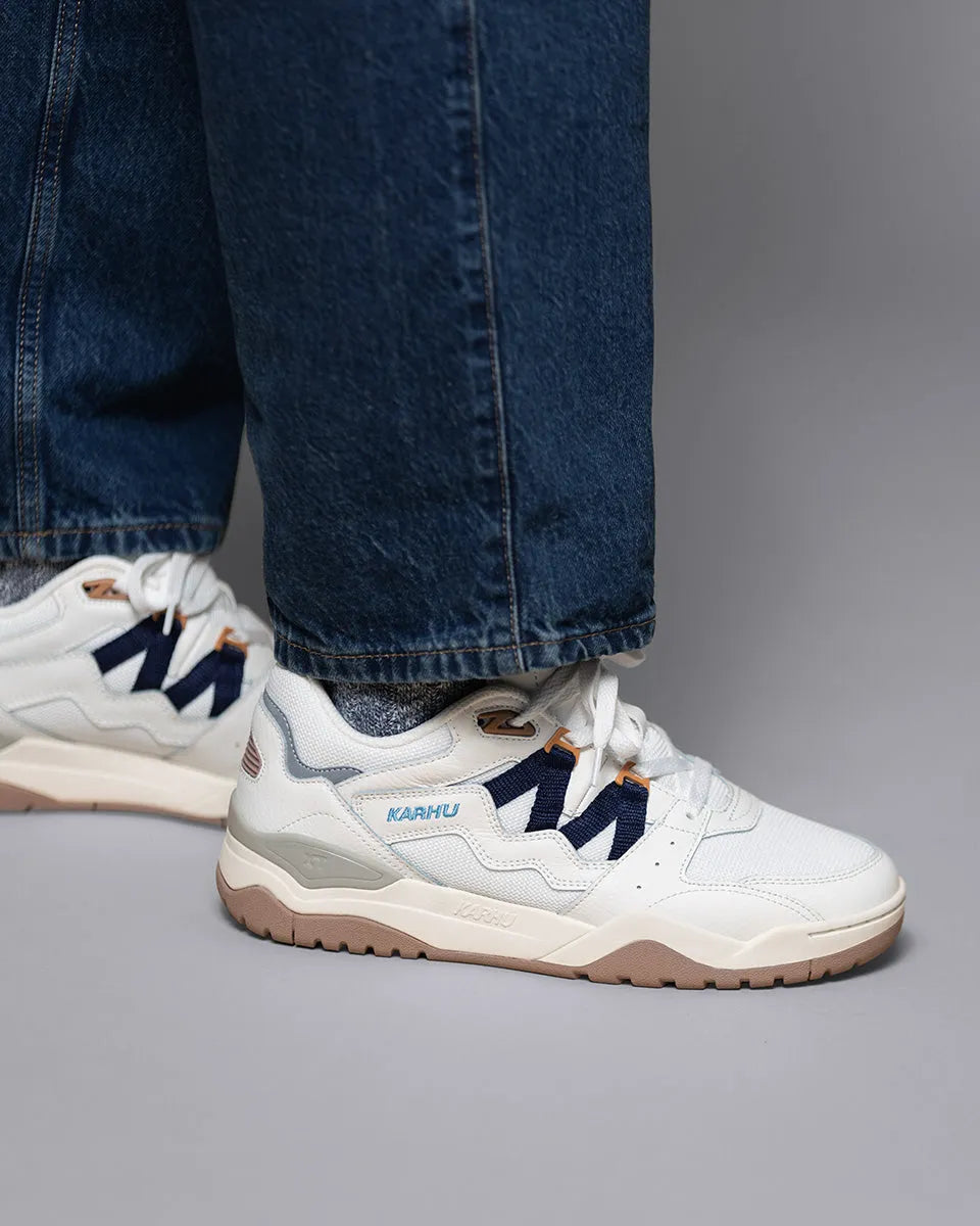 BRIGHT WHITE / NAVAL ACADEMY