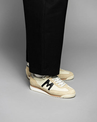 BOULDER / JET BLACK