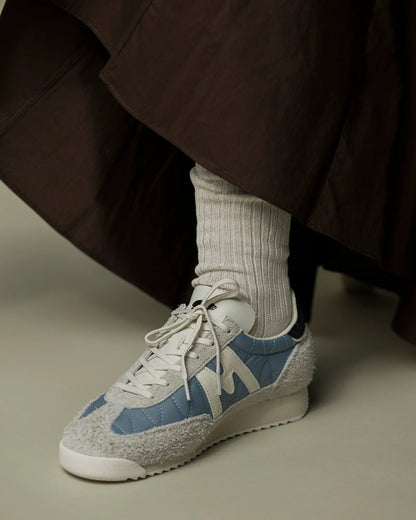 WINDWARD BLUE / BLANC DE BLANC