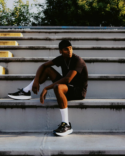 BLACK / BAMBOO