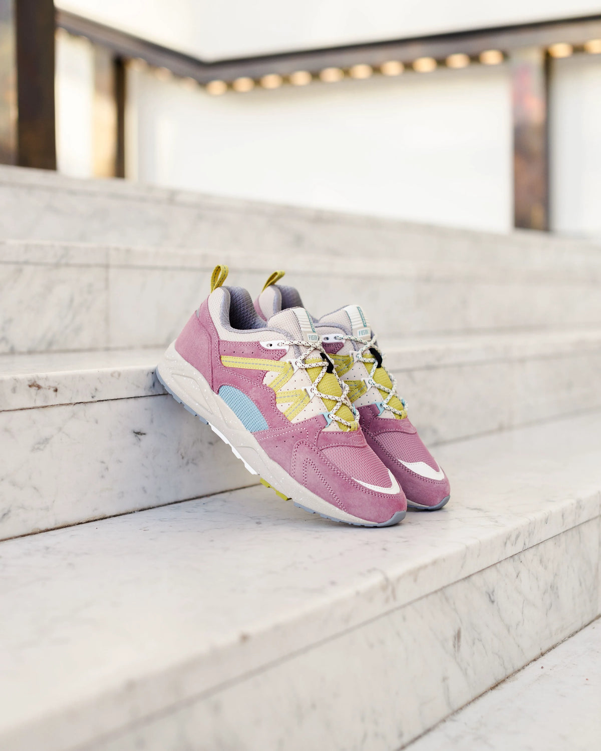LILAS / GOLDEN GREEN