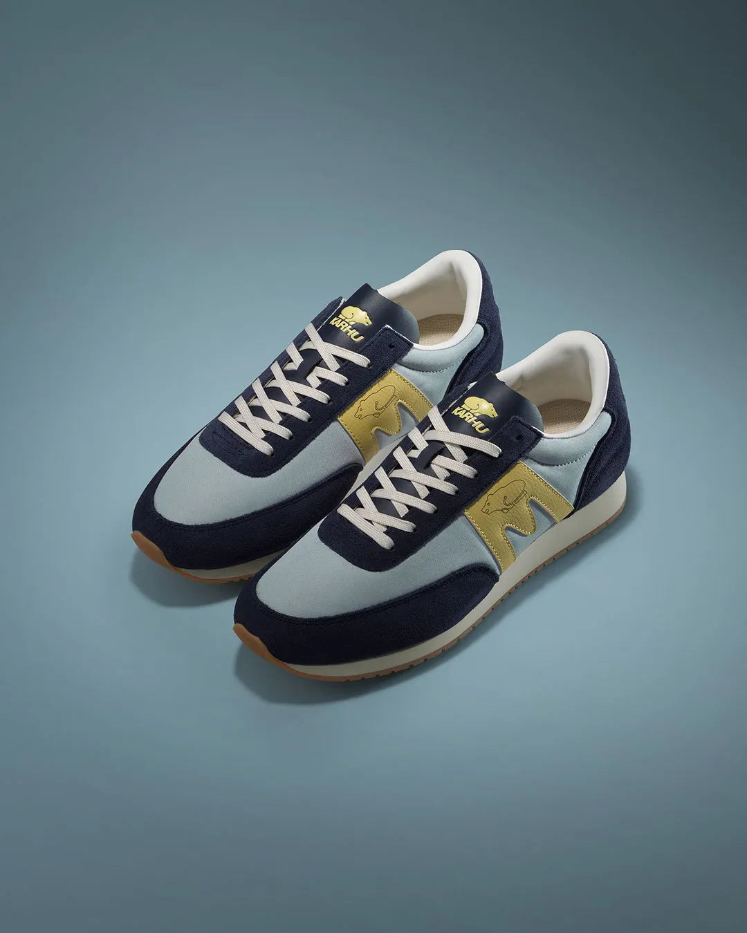 NAVAL ACADEMY / DUSKY CITRON