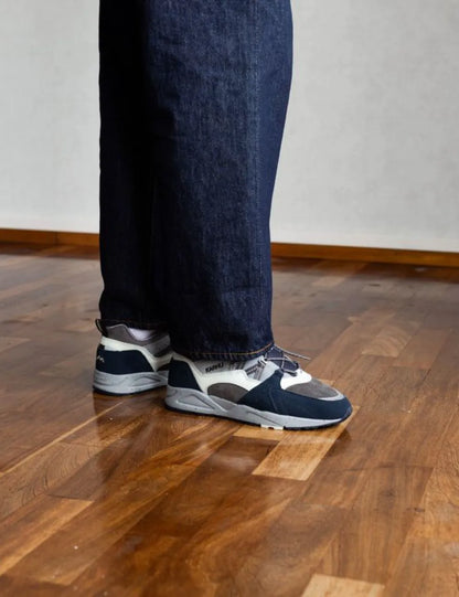 MOOD INDIGO / SMOKED PEARL¬†¬†