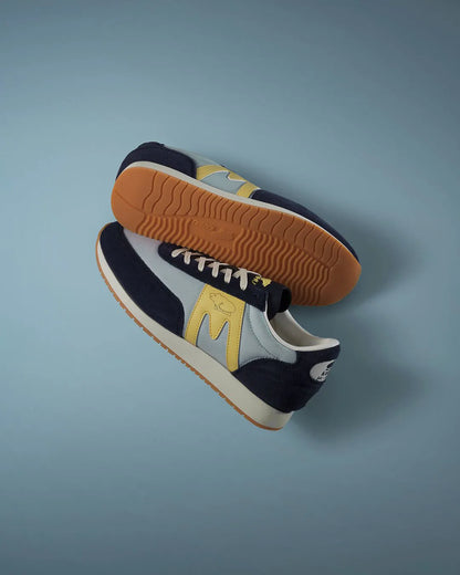 NAVAL ACADEMY / DUSKY CITRON