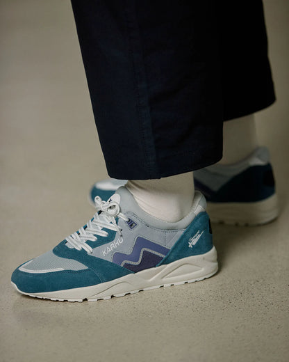 BLUE MIRAGE / SKIPPER BLUE