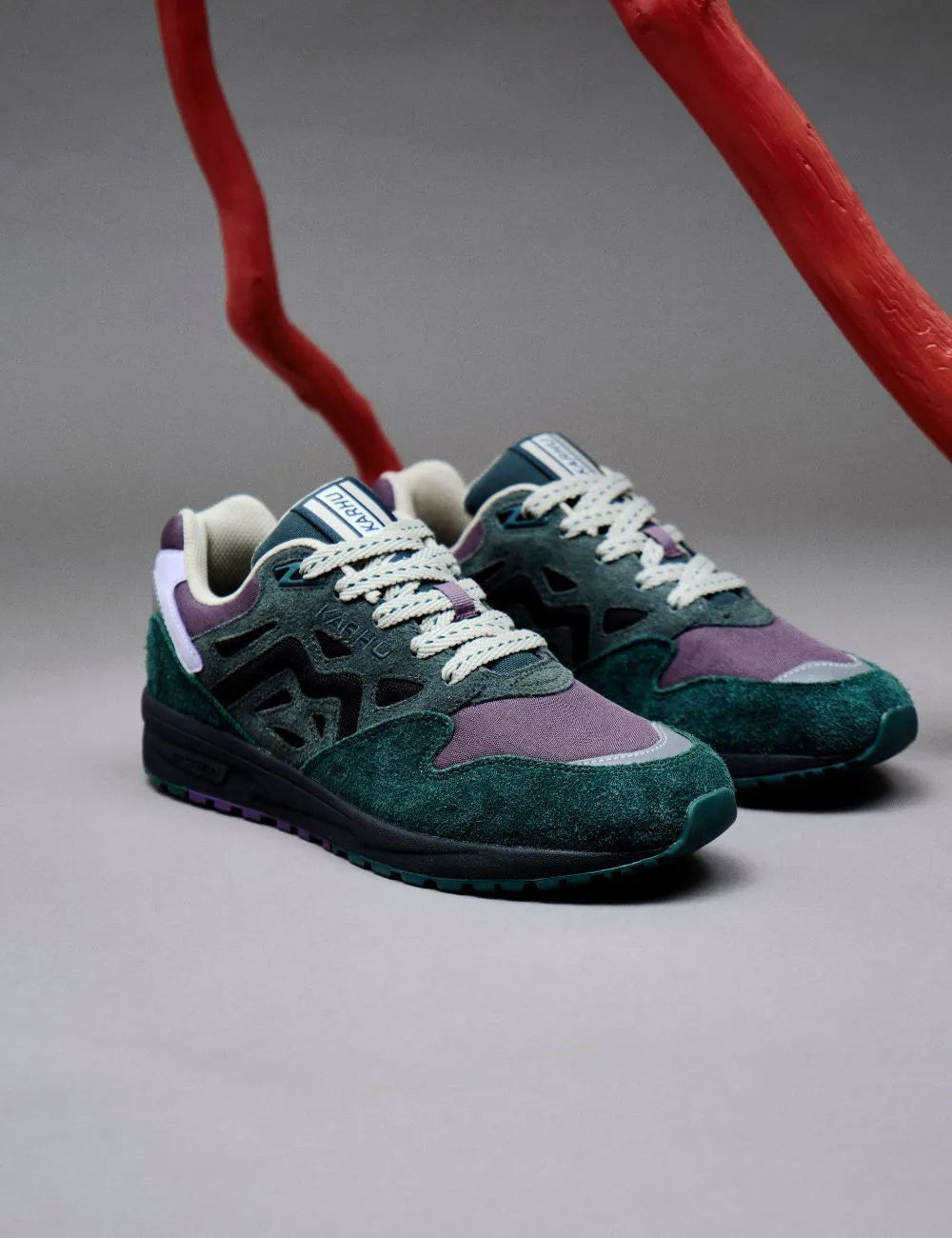 RAIN FOREST / PLUM PERFECT