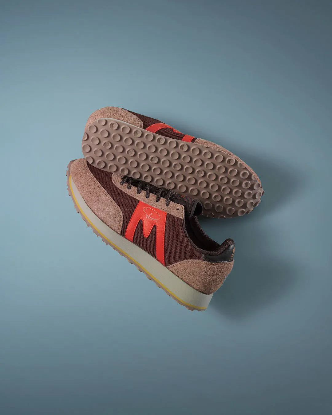 CORK / FLAME