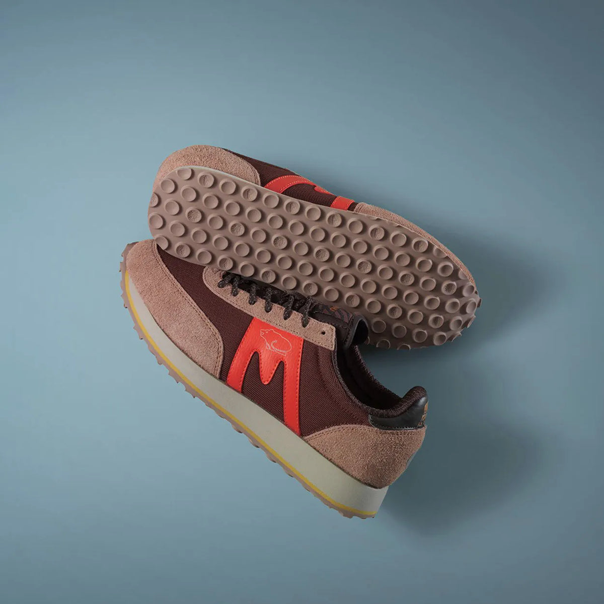 CORK / FLAME