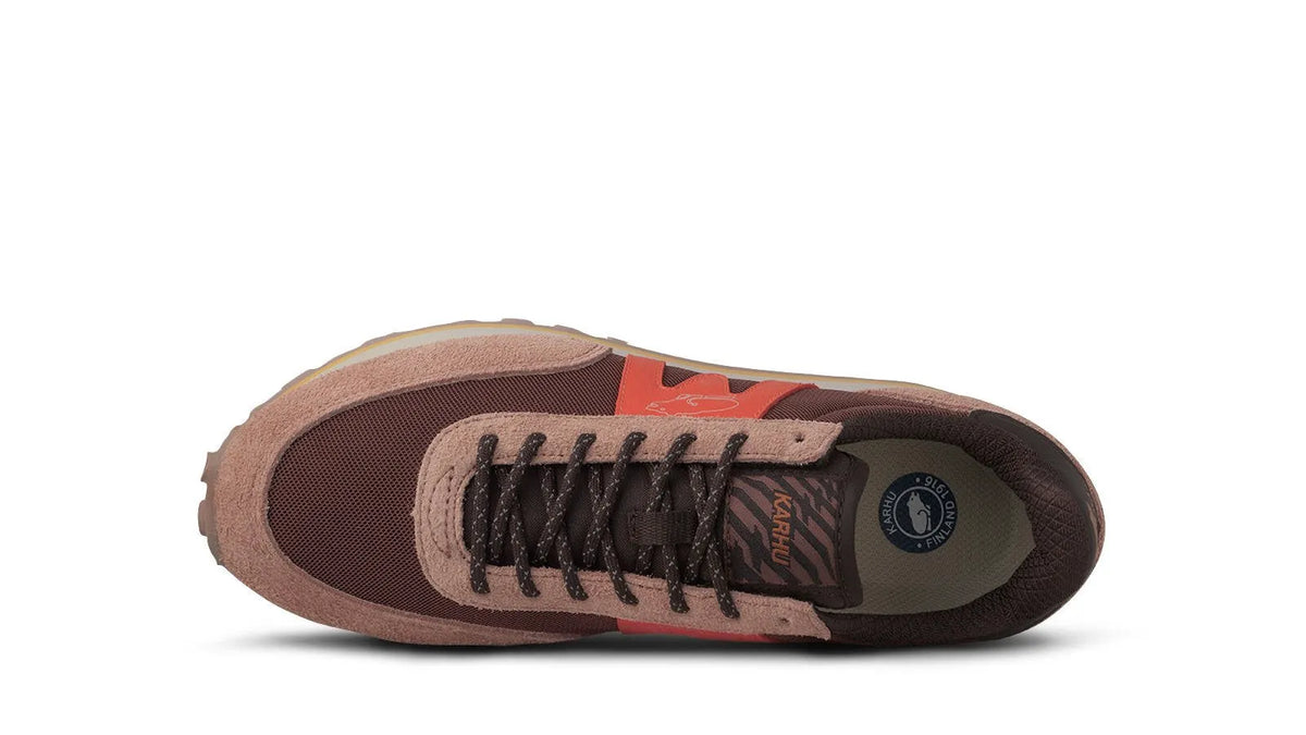 CORK / FLAME