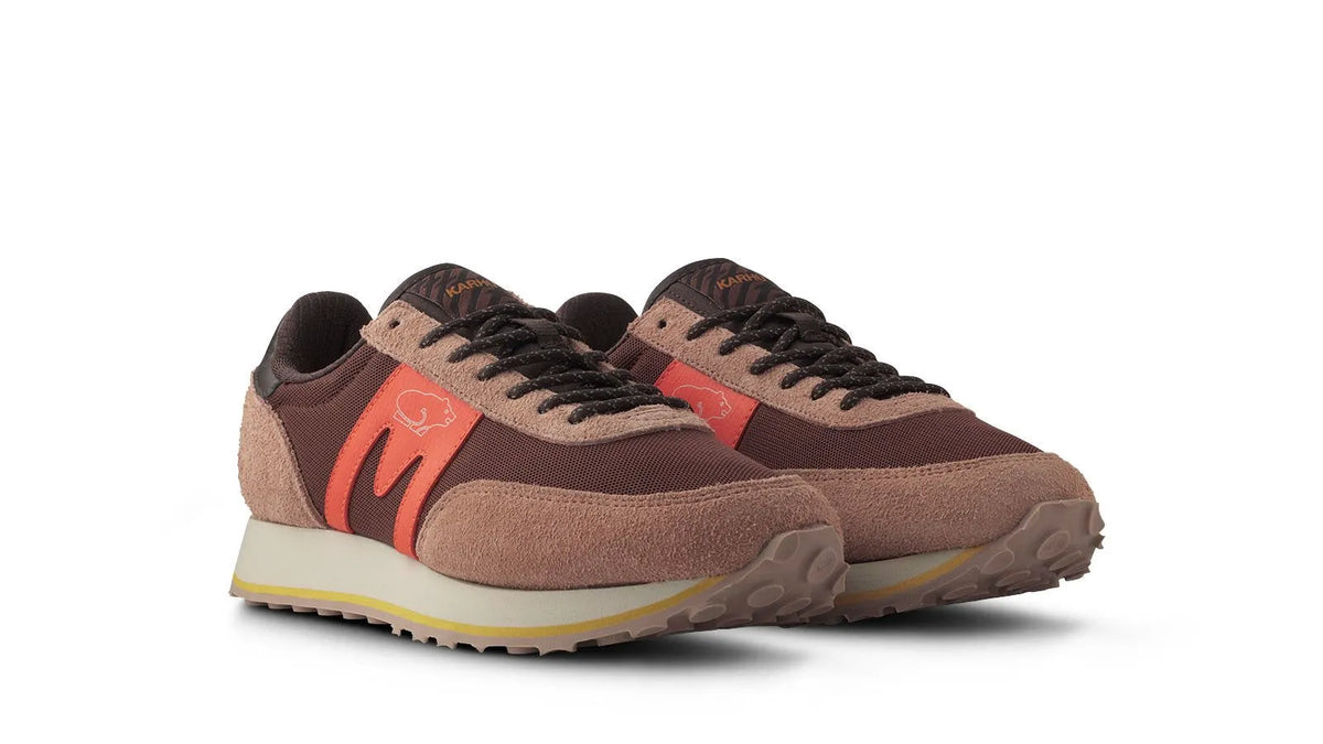 CORK / FLAME
