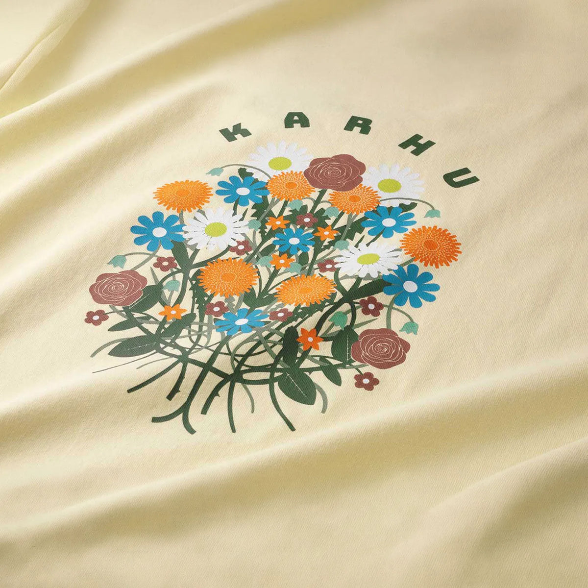 CHAMOMILE / DOUGLAS FIR