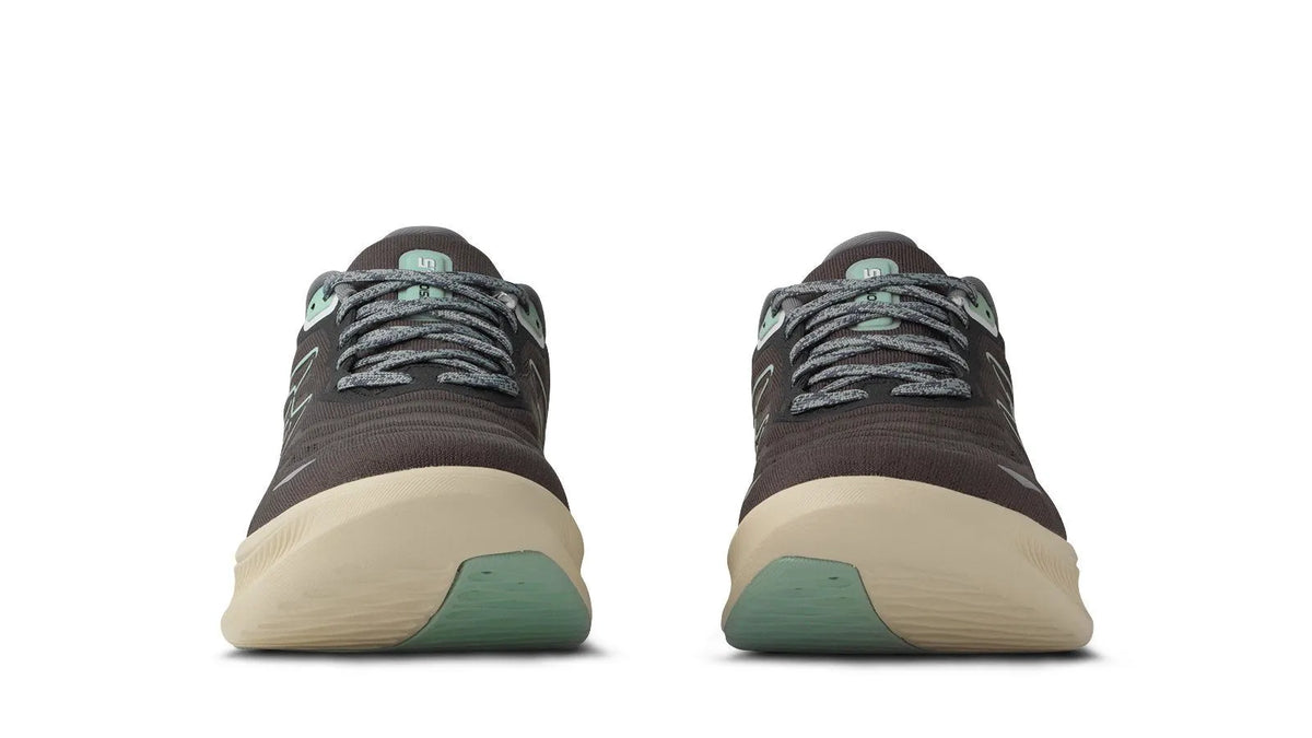 PLUM KITTEN / FROSTY GREEN