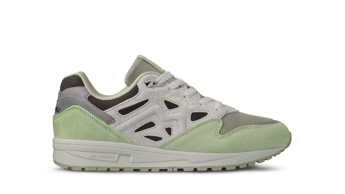 SHADOW LIME / DAWN BLUE