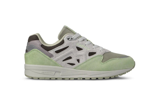 SHADOW LIME / DAWN BLUE