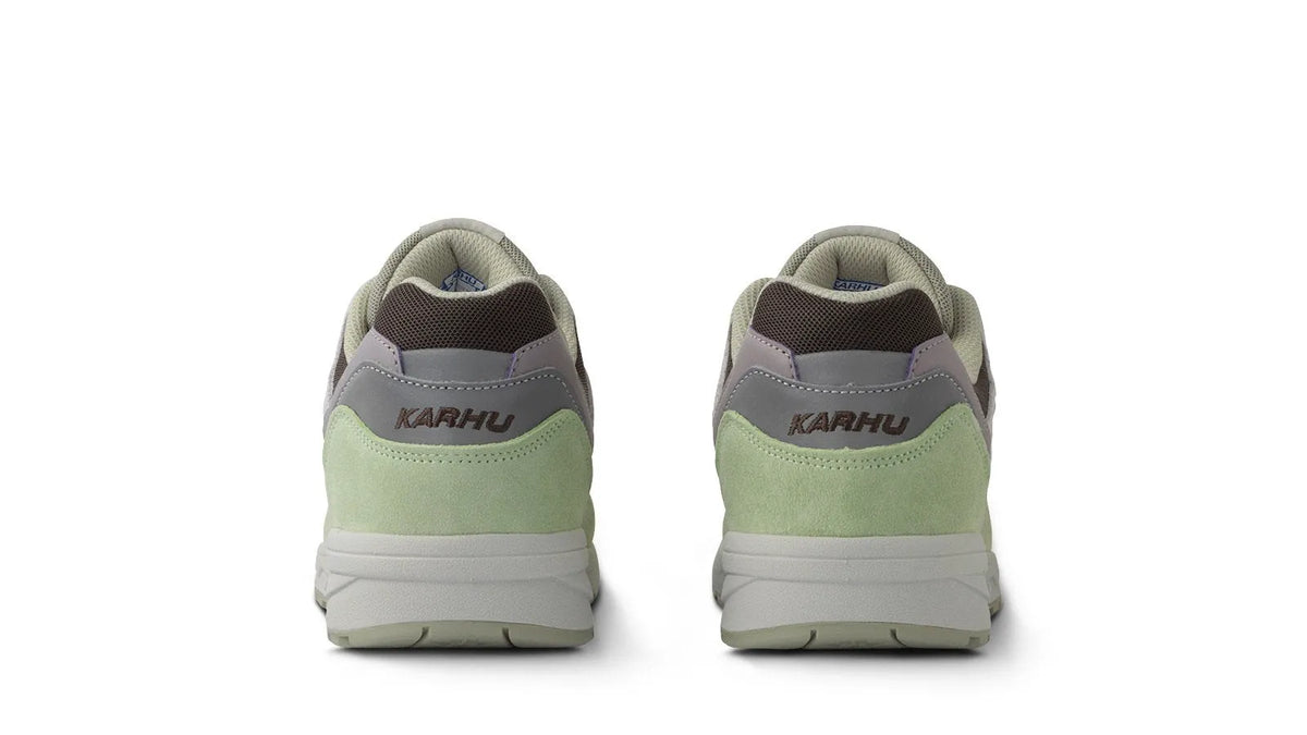 SHADOW LIME / DAWN BLUE