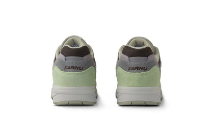 SHADOW LIME / DAWN BLUE