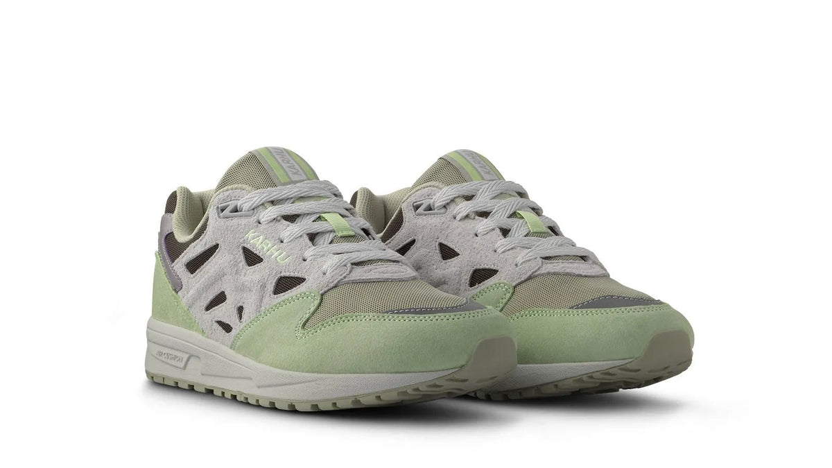 SHADOW LIME / DAWN BLUE