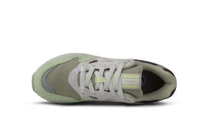 SHADOW LIME / DAWN BLUE