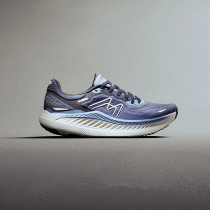 NAVY PEONY / DUSK BLUE