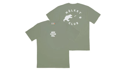 LAUREL OAK / TURTLEDOVE