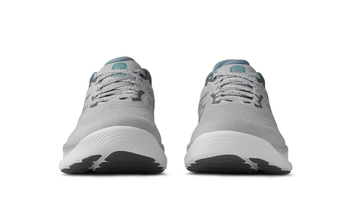 GLACIER GRAY / QUIET SHADE