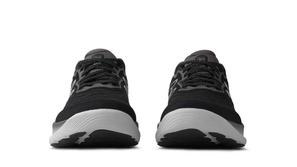 BLACK / QUIET SHADE