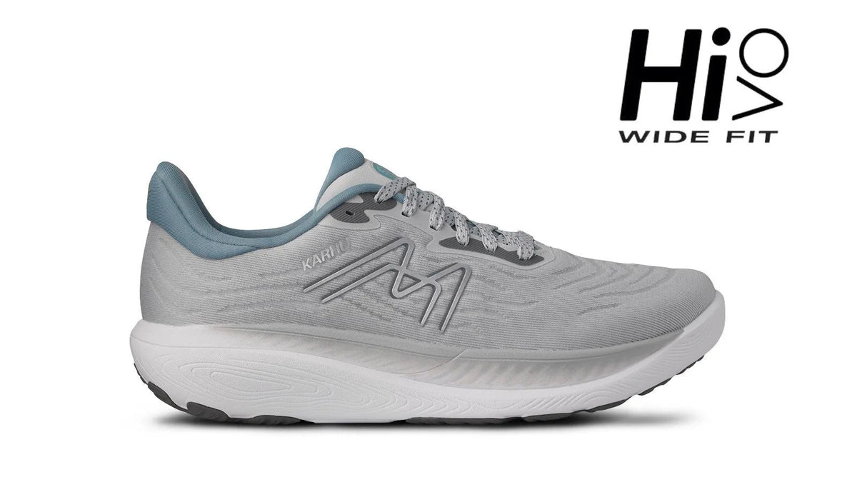 GLACIER GRAY / QUIET SHADE