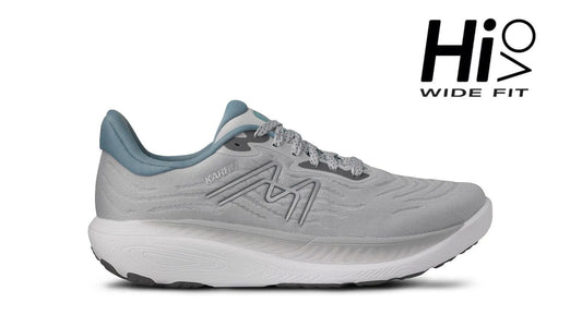 GLACIER GRAY / QUIET SHADE