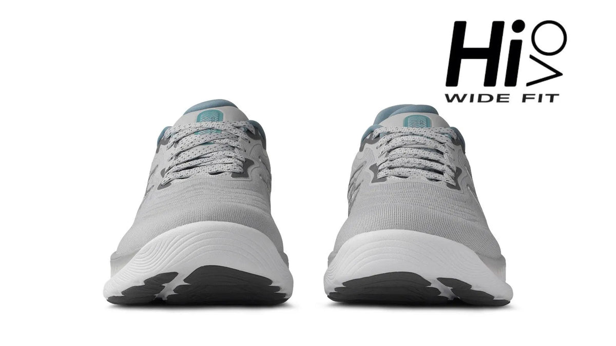 GLACIER GRAY / QUIET SHADE