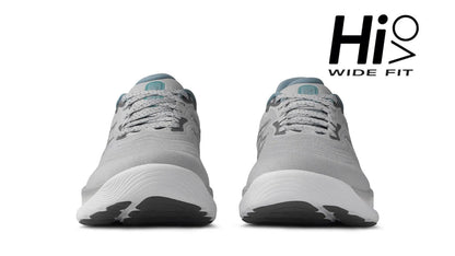 GLACIER GRAY / QUIET SHADE