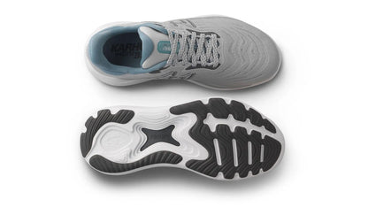 GLACIER GRAY / QUIET SHADE