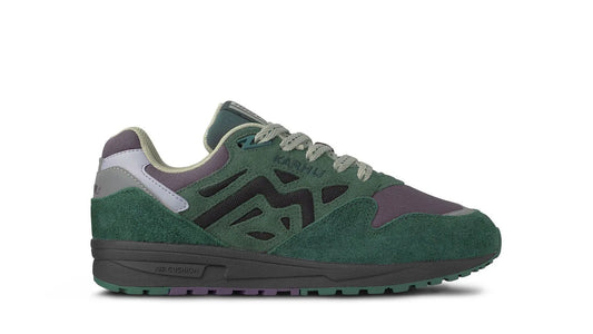 RAIN FOREST / PLUM PERFECT