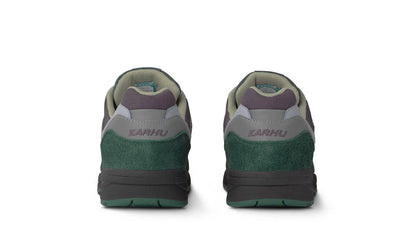 RAIN FOREST / PLUM PERFECT