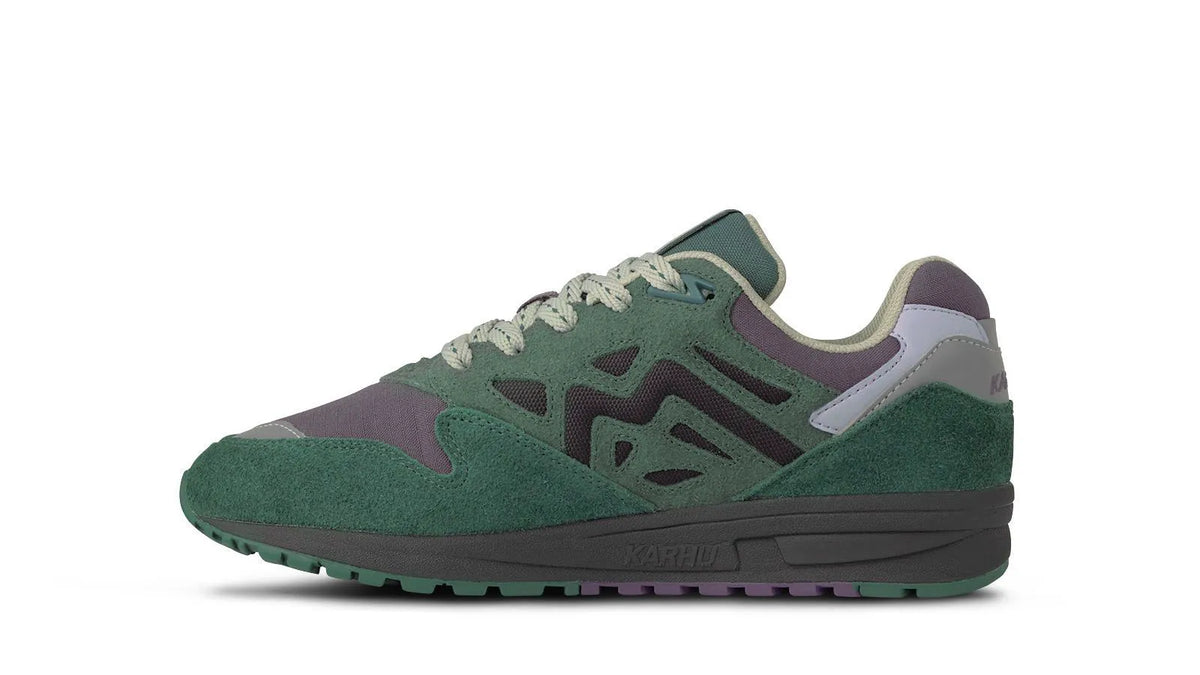 RAIN FOREST / PLUM PERFECT