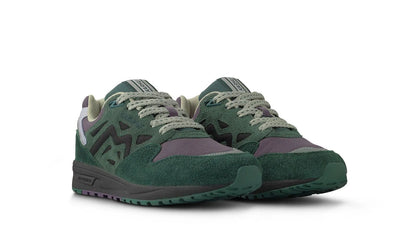 RAIN FOREST / PLUM PERFECT