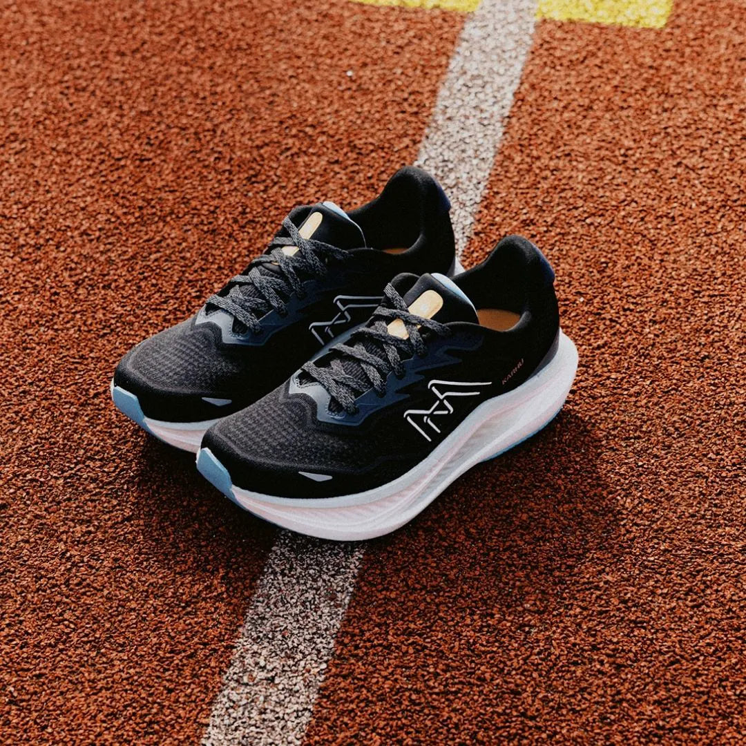 BLACK / BAMBOO