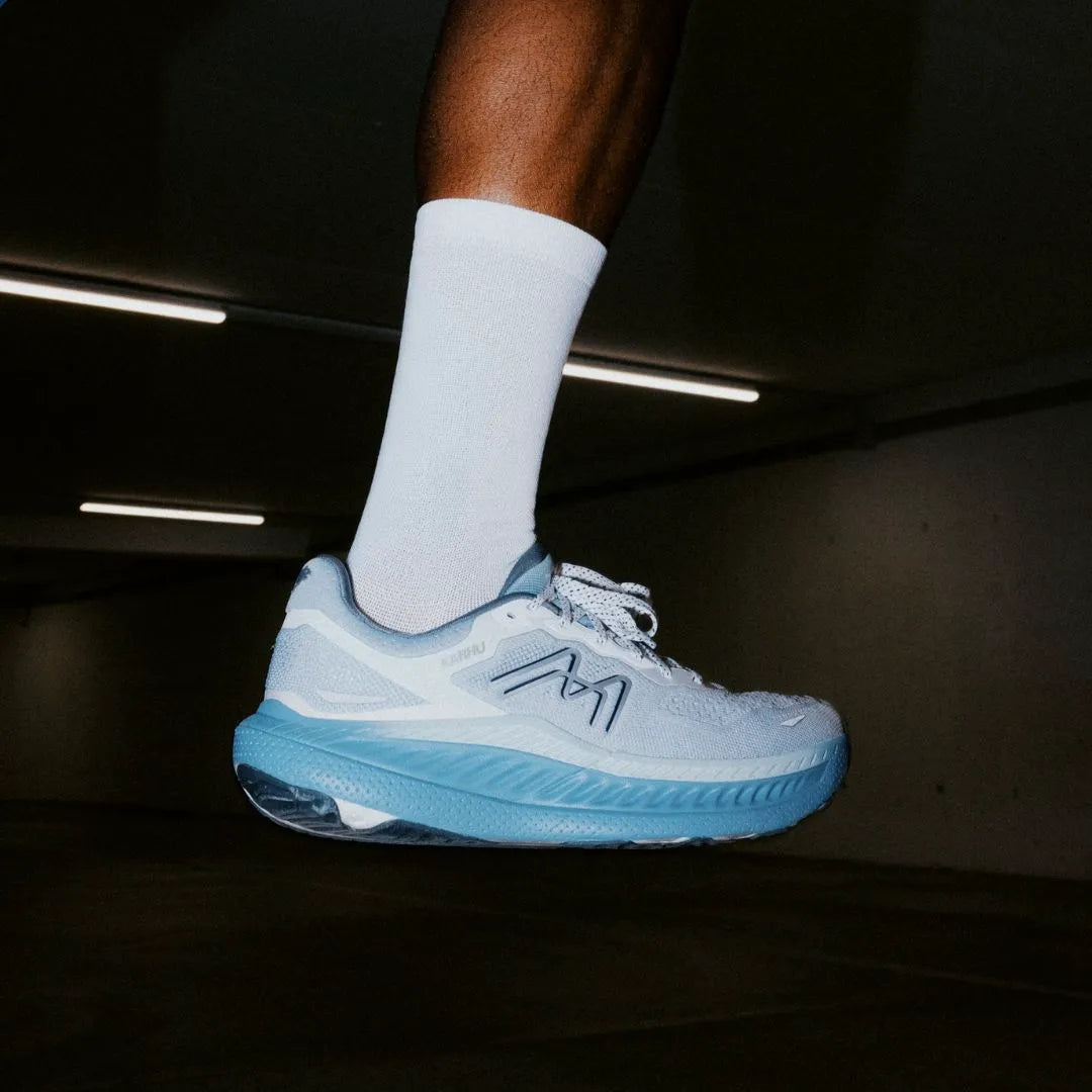PEARL BLUE / WINDWARD BLUE