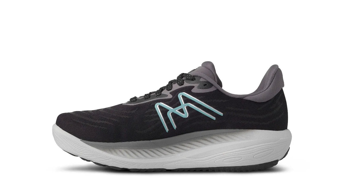 BLACK / STONE BLUE