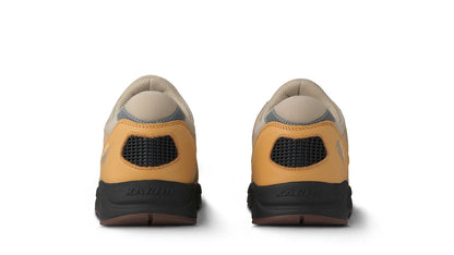 OAK BUFF / WHITE